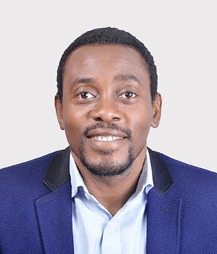 Leadership team member 2