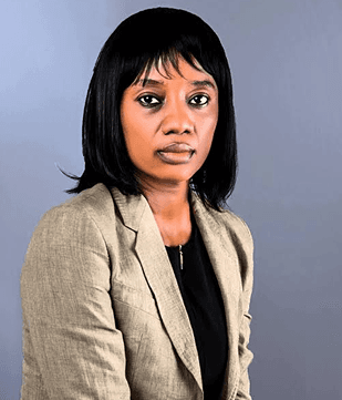 Leadership team member 3
