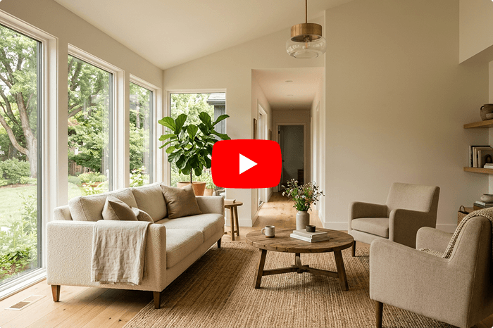 Property search tutorial preview